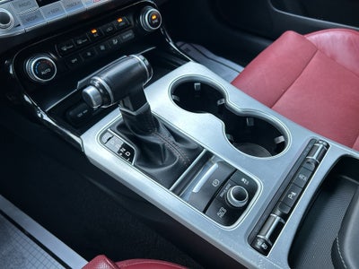 2019 Kia Stinger GT1
