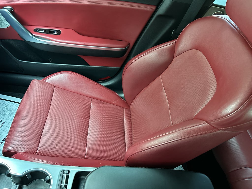 2019 Kia Stinger GT1