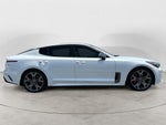 2019 Kia Stinger GT1