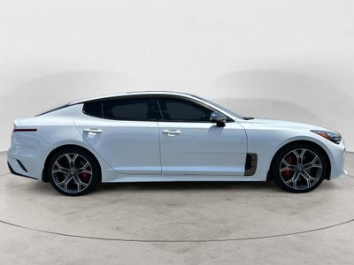 2019 Kia Stinger GT1