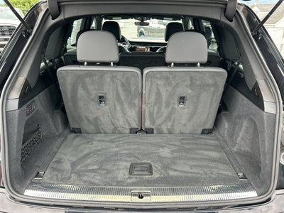 2020 Audi Q7 Premium Plus