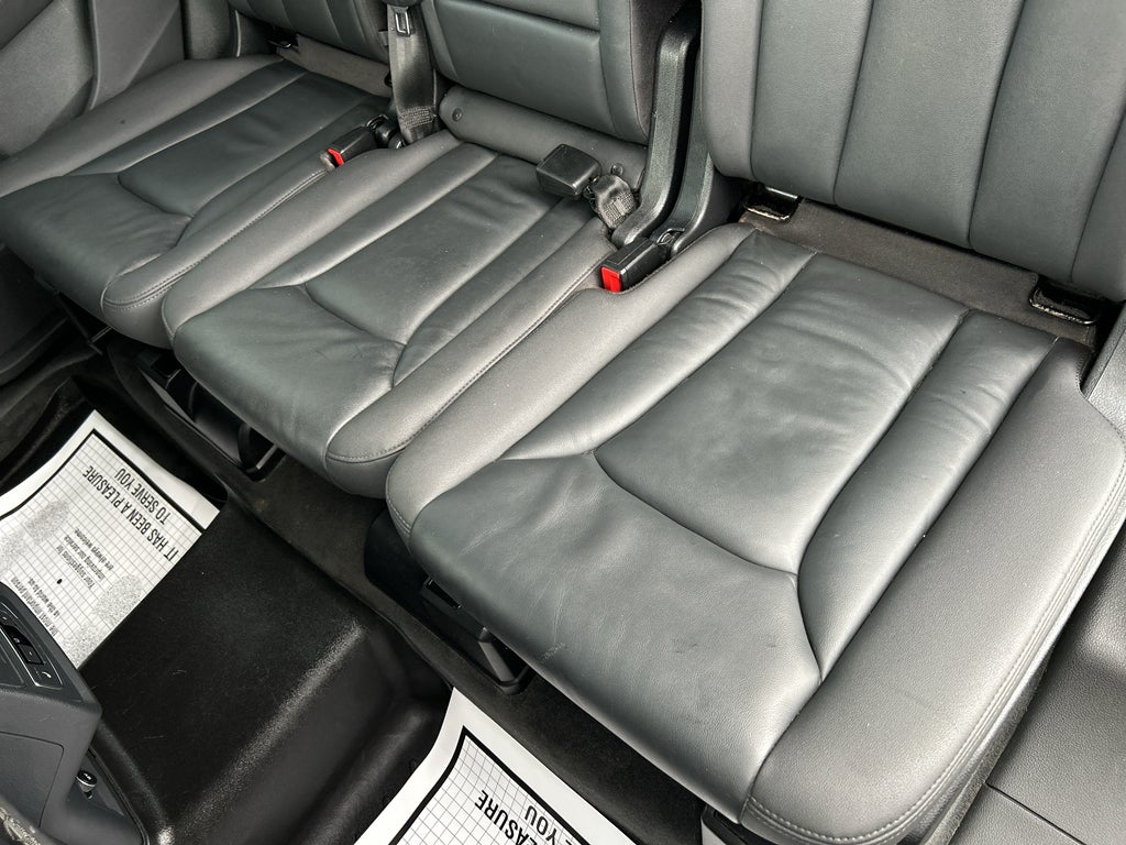 2020 Audi Q7 Premium Plus