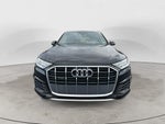 2020 Audi Q7 Premium Plus