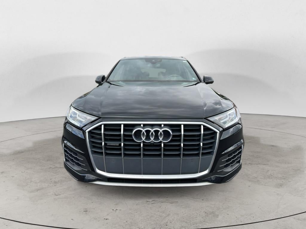 2020 Audi Q7 Premium Plus
