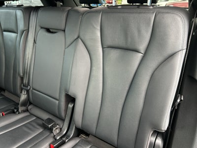2020 Audi Q7 Premium Plus