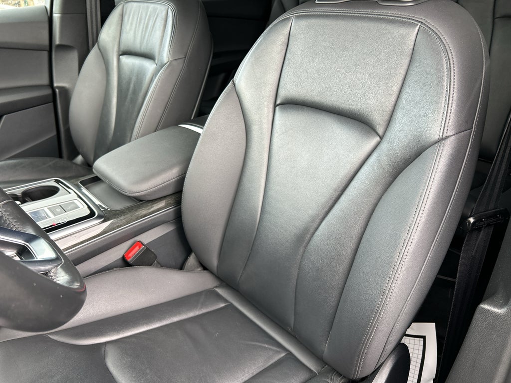 2020 Audi Q7 Premium Plus
