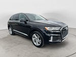 2020 Audi Q7 Premium Plus
