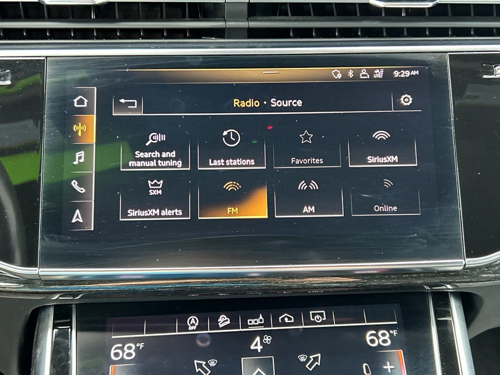 2020 Audi Q7 Premium Plus
