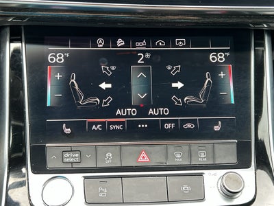 2020 Audi Q7 Premium Plus