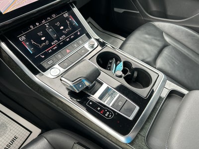 2020 Audi Q7 Premium Plus