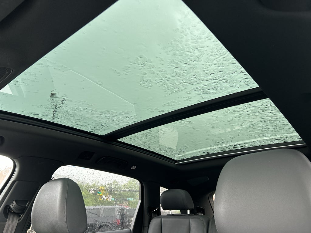 2020 Audi Q7 Premium Plus