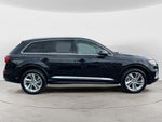 2020 Audi Q7 Premium Plus