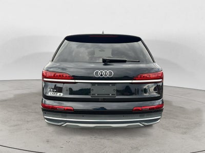 2020 Audi Q7 Premium Plus