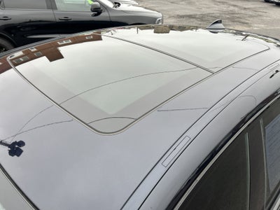 2017 BMW 5 SERIES XDRIVE GT