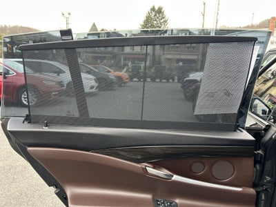 2017 BMW 5 SERIES XDRIVE GT