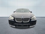 2017 BMW 5 SERIES XDRIVE GT