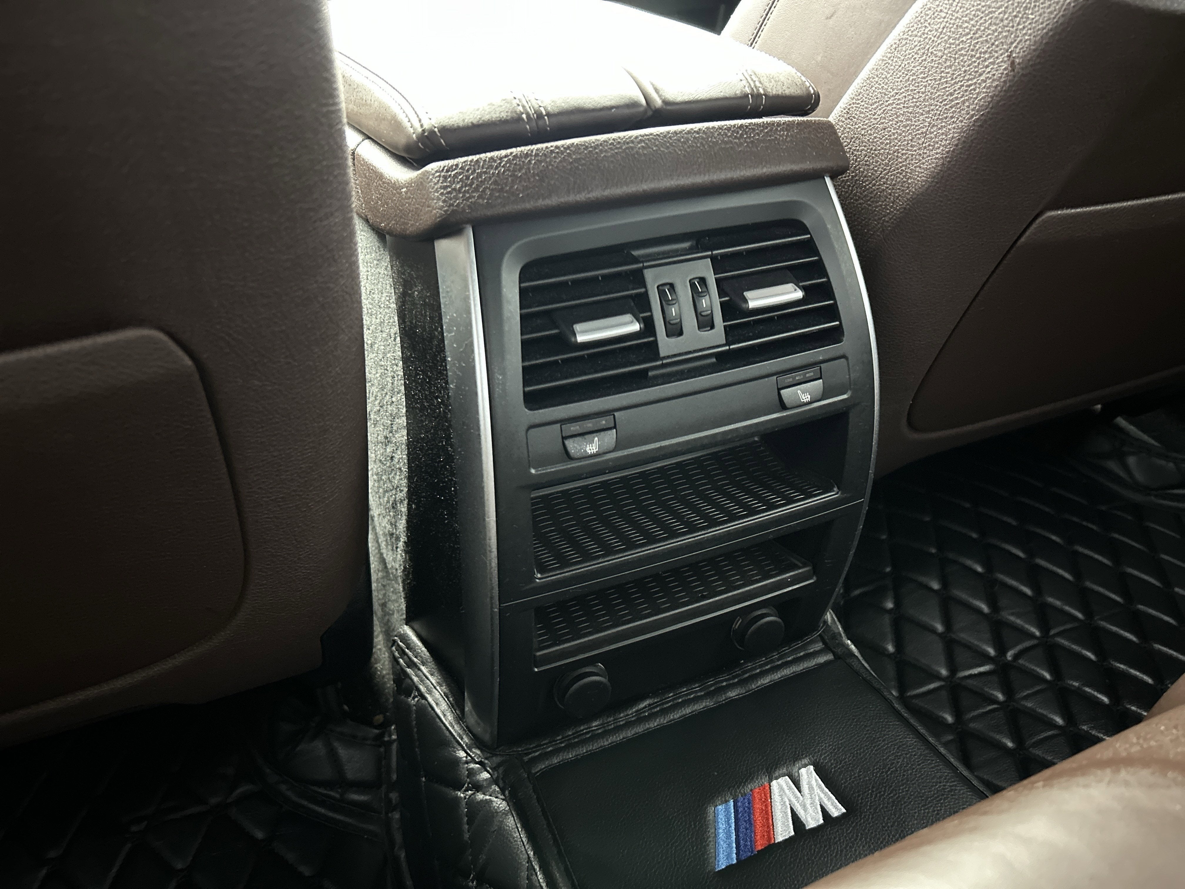 2017 BMW 5 SERIES XDRIVE GT