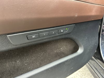 2017 BMW 5 SERIES XDRIVE GT