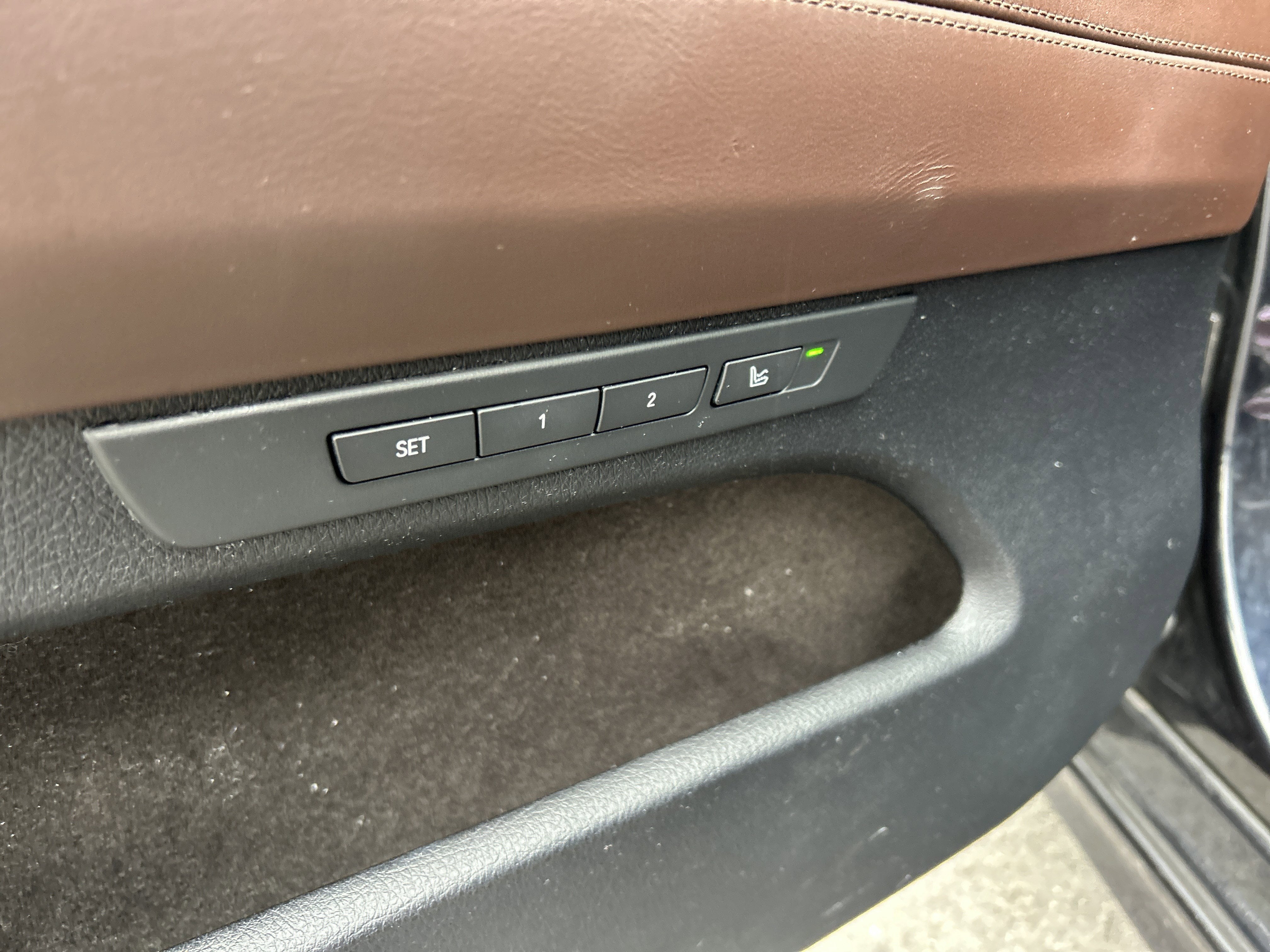 2017 BMW 5 SERIES XDRIVE GT