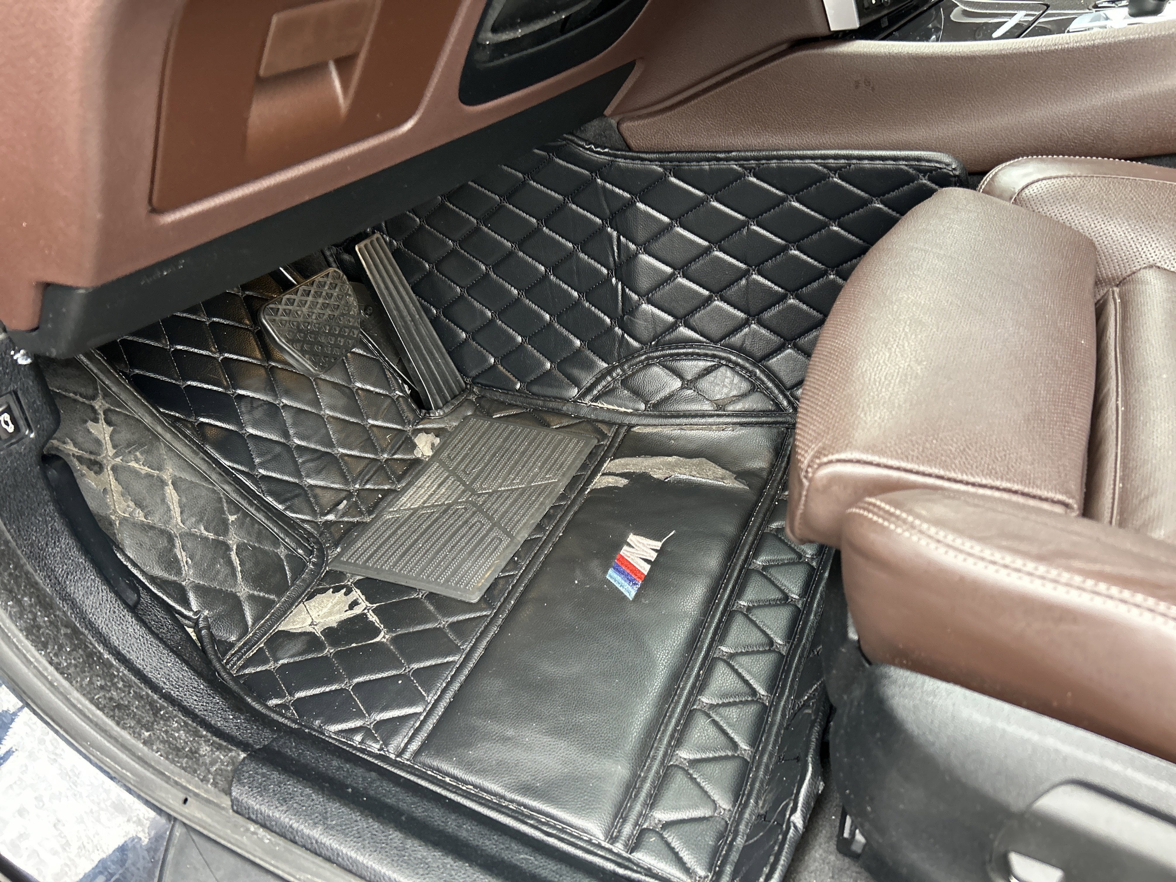 2017 BMW 5 SERIES XDRIVE GT