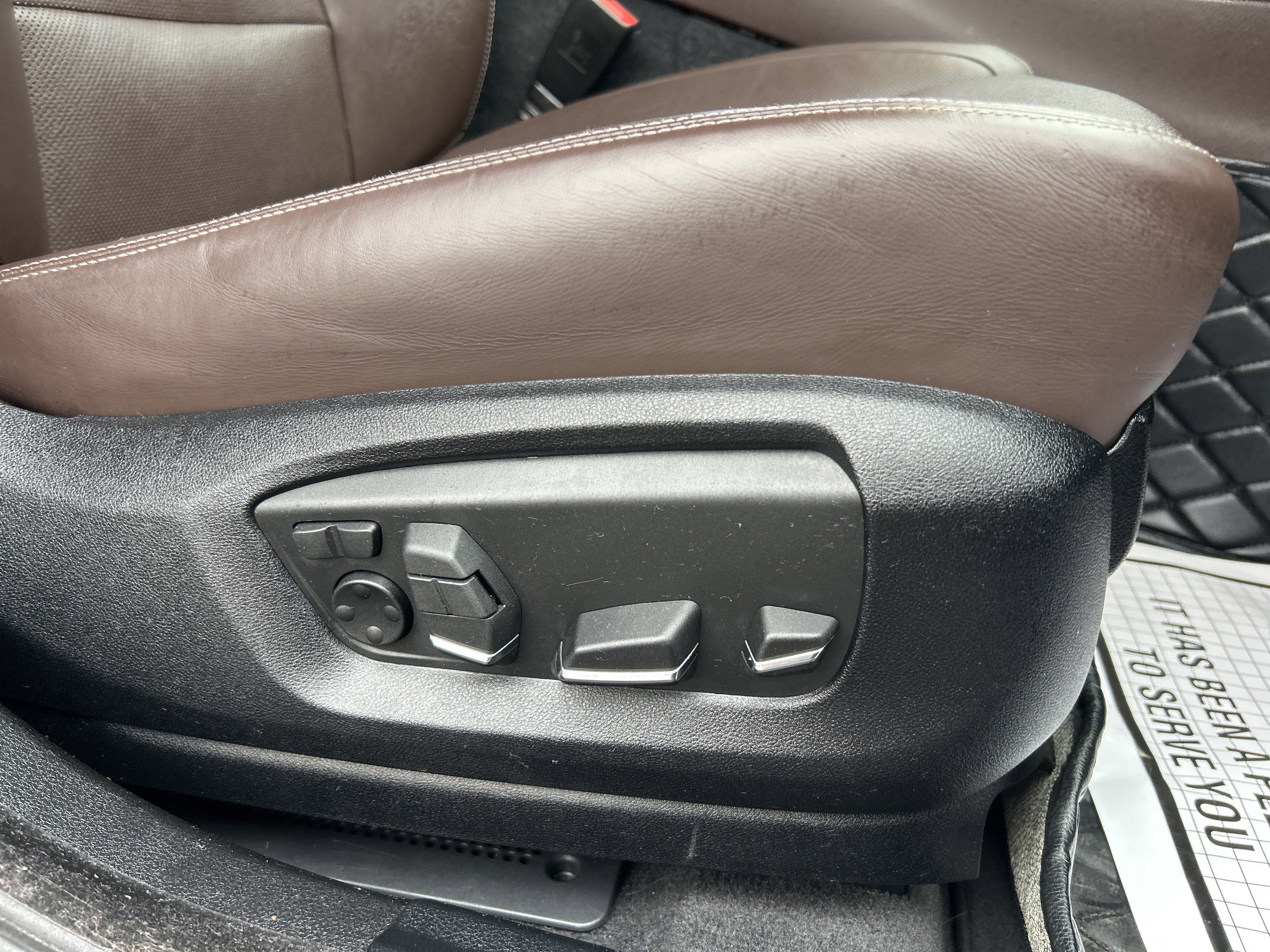 2017 BMW 5 SERIES XDRIVE GT