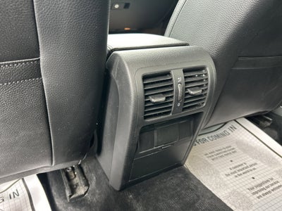 2008 Volkswagen PASSAT KOMFORT