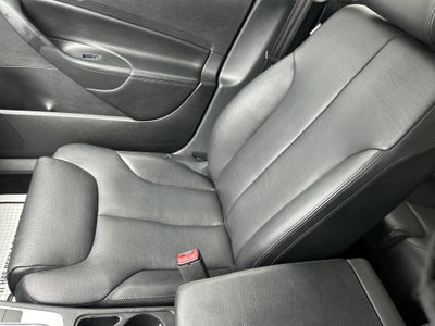 2008 Volkswagen PASSAT KOMFORT