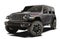 2027 Jeep Wrangler WRANGLER 4-DOOR RUBICON