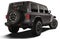 2027 Jeep Wrangler WRANGLER 4-DOOR RUBICON