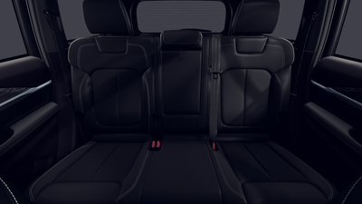 2026 Jeep Grand Cherokee GRAND CHEROKEE ALTITUDE 4X4