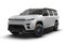 2026 Jeep Grand Wagoneer GRAND WAGONEER L 85TH ANNIVERSARY EDITION 4X4