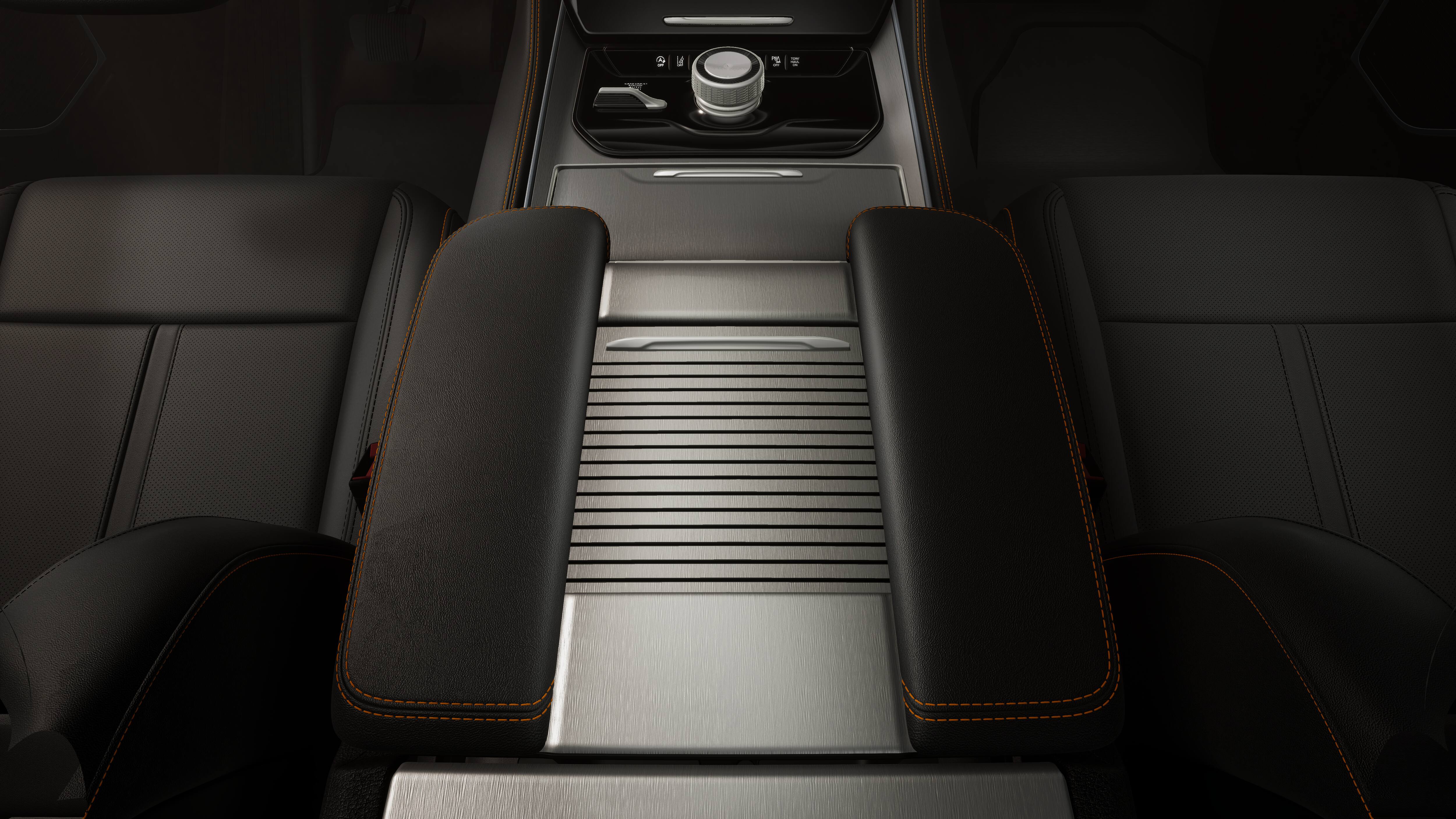 2026 Jeep Grand Wagoneer GRAND WAGONEER L 85TH ANNIVERSARY EDITION 4X4