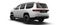 2026 Jeep Grand Wagoneer GRAND WAGONEER LIMITED RESERVE 4X4
