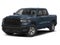 2027 RAM 1500 Warlock