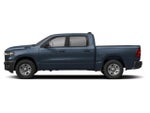 2027 RAM 1500 Warlock