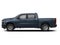 2027 RAM 1500 Warlock