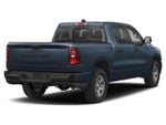 2027 RAM 1500 Warlock