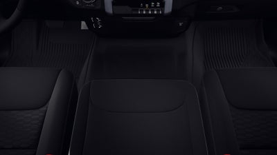 2027 RAM Ram 1500 RAM 1500 WARLOCK CREW CAB 4X4 5'7' BOX