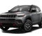 2027 Jeep Compass COMPASS TRAILHAWK 4X4
