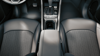 2027 Jeep Compass COMPASS TRAILHAWK 4X4