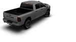 2027 RAM Ram 2500 RAM 2500 BIG HORN CREW CAB 4X4 6'4' BOX