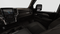 2027 RAM Ram 3500 RAM 3500 BIG HORN CREW CAB 4X4 8' BOX