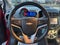 2015 Chevrolet Sonic LTZ