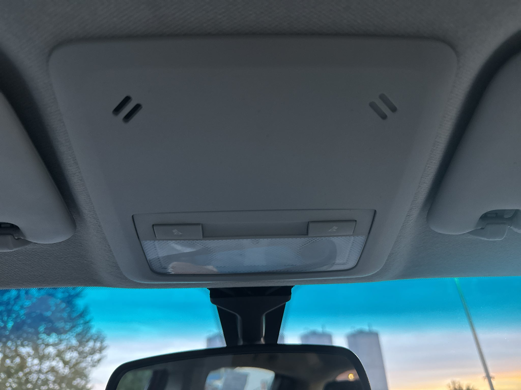 2015 Chevrolet Sonic LTZ