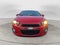 2015 Chevrolet Sonic LTZ