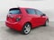 2015 Chevrolet Sonic LTZ