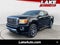 2018 GMC Canyon 4WD Denali