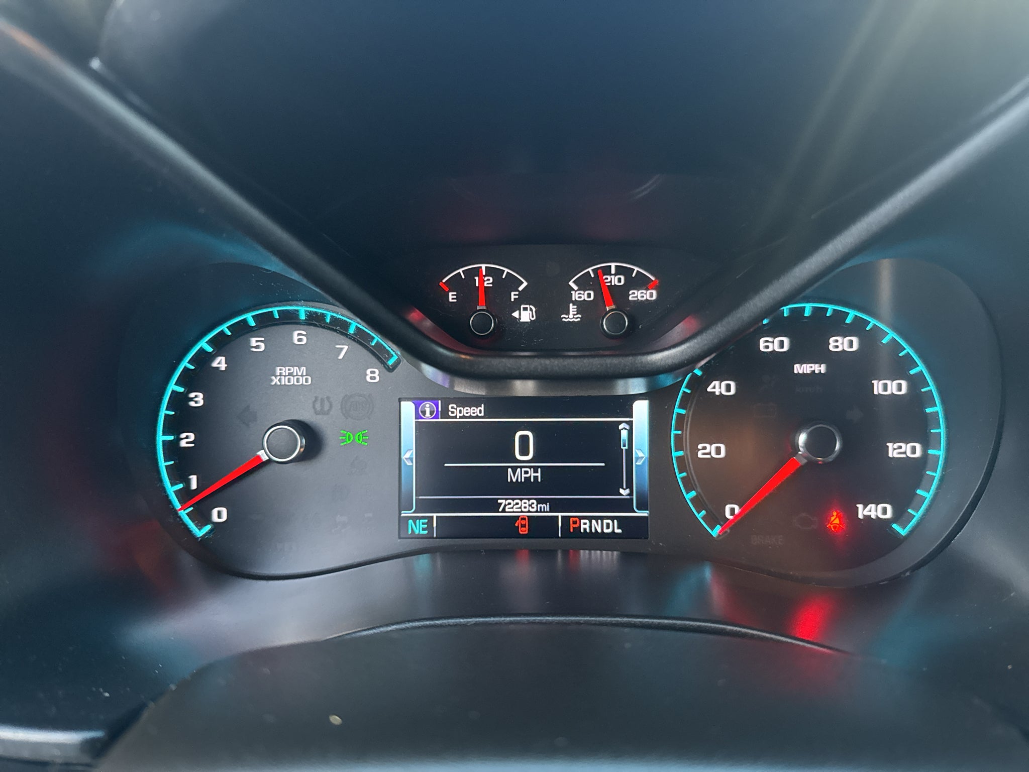 2018 GMC Canyon 4WD Denali