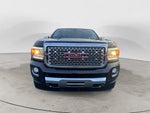 2018 GMC Canyon 4WD Denali