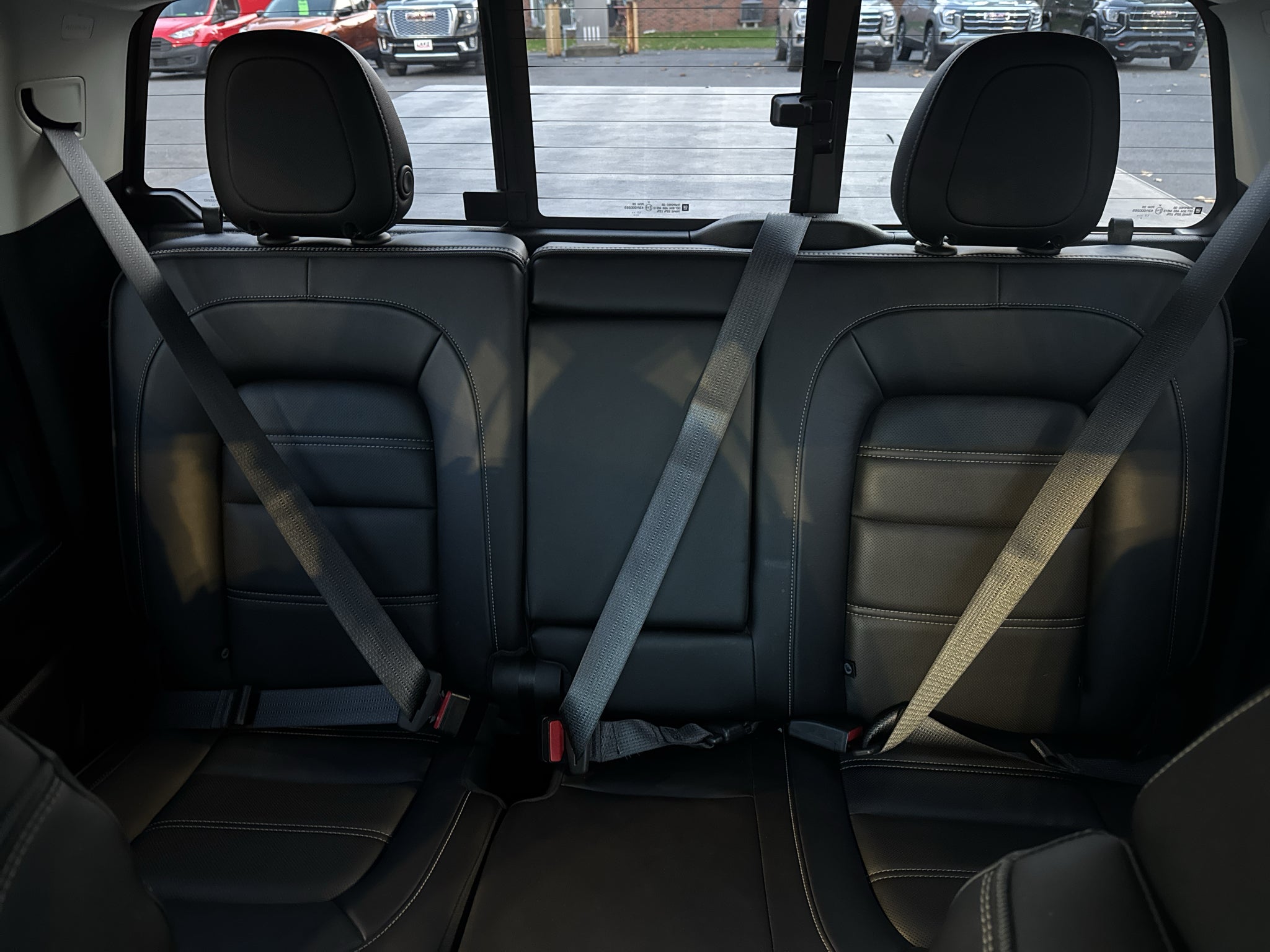 2018 GMC Canyon 4WD Denali